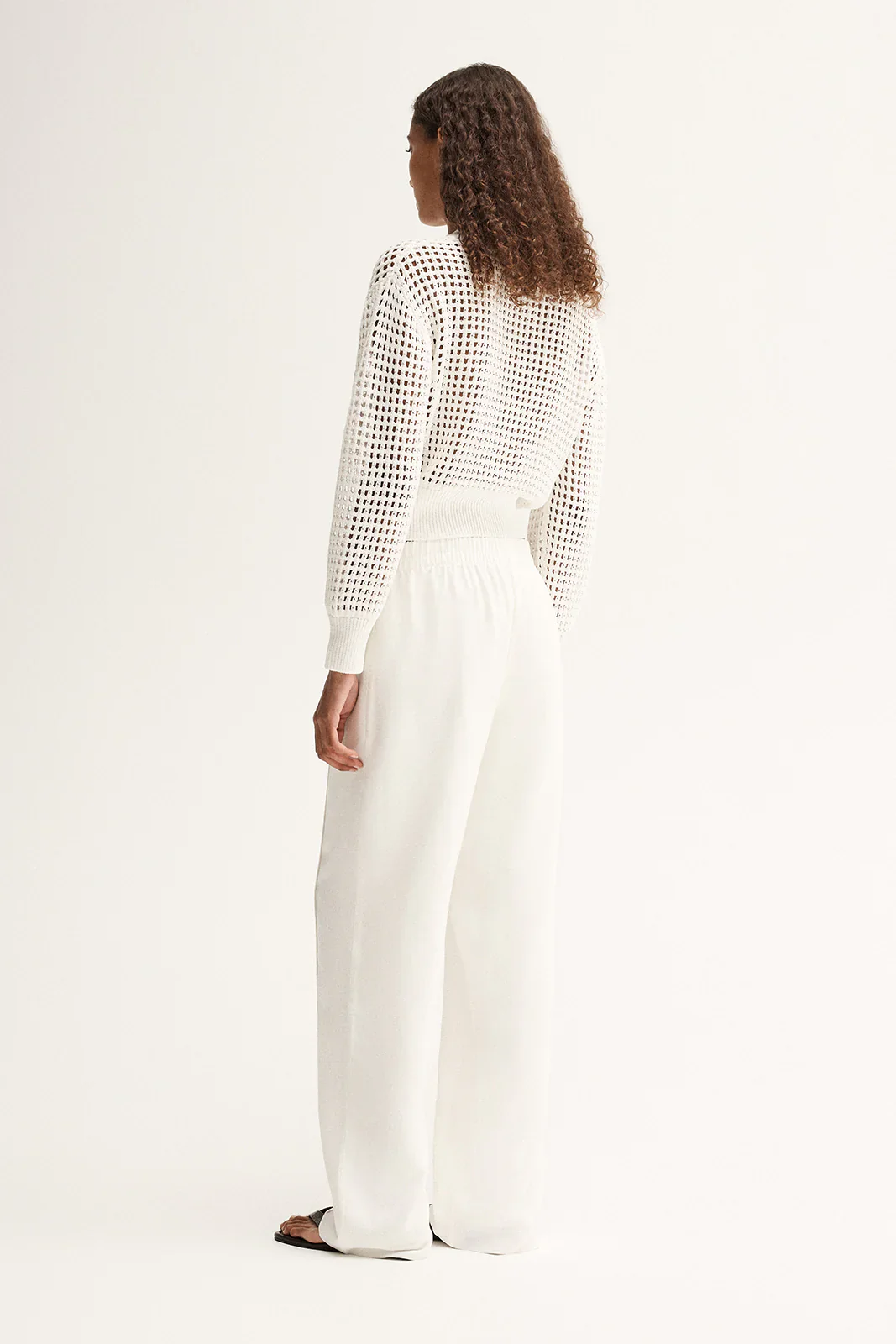 Aria Knit Jumper - Image 4