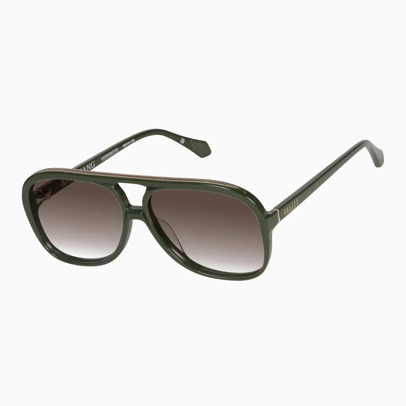 Bang Bang Army Green - Image 3