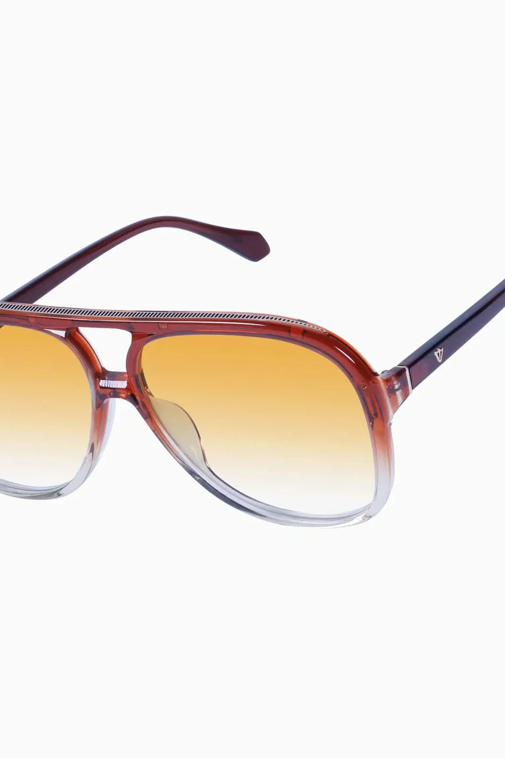 Bang in Burnt Orange - Image 3