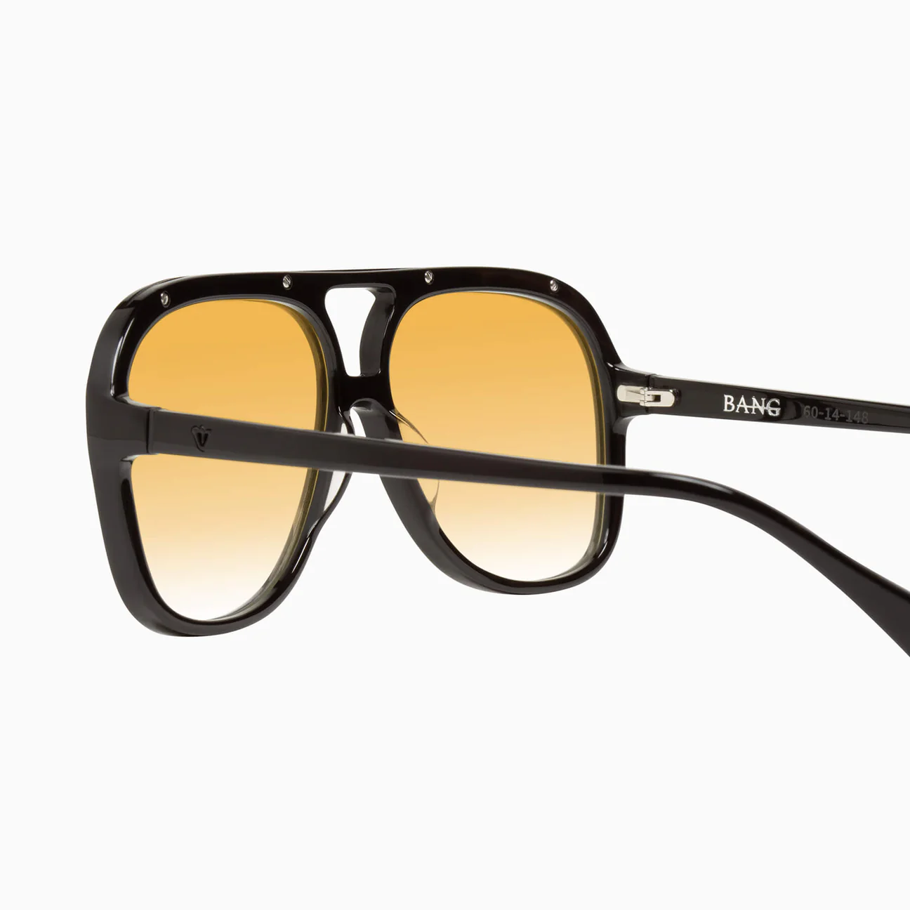 Bang in Gloss Black - Image 3