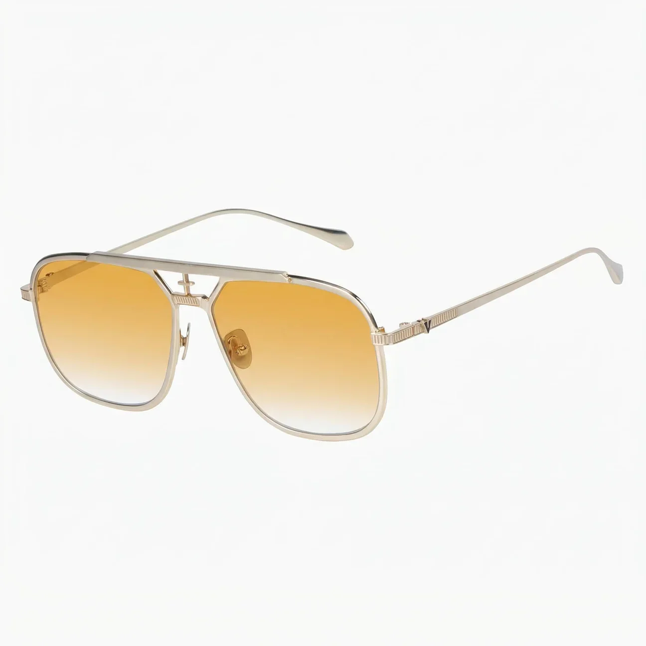 Capita in Brushed Gold - Image 3