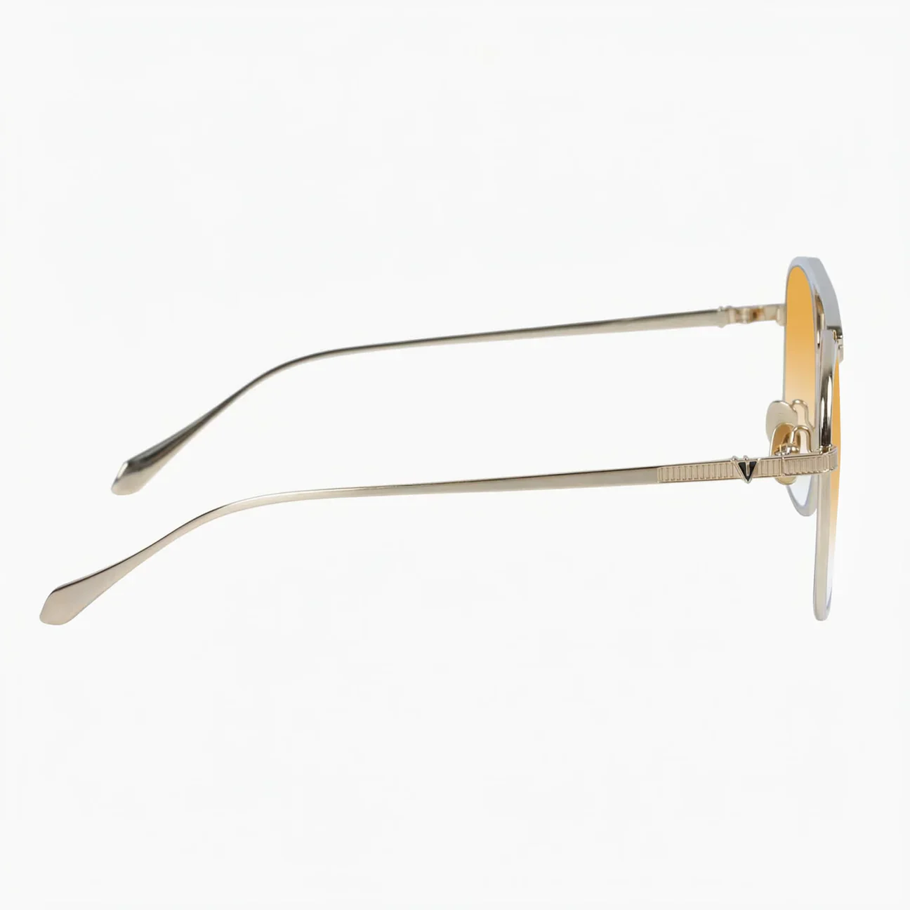Capita in Brushed Gold - Image 4