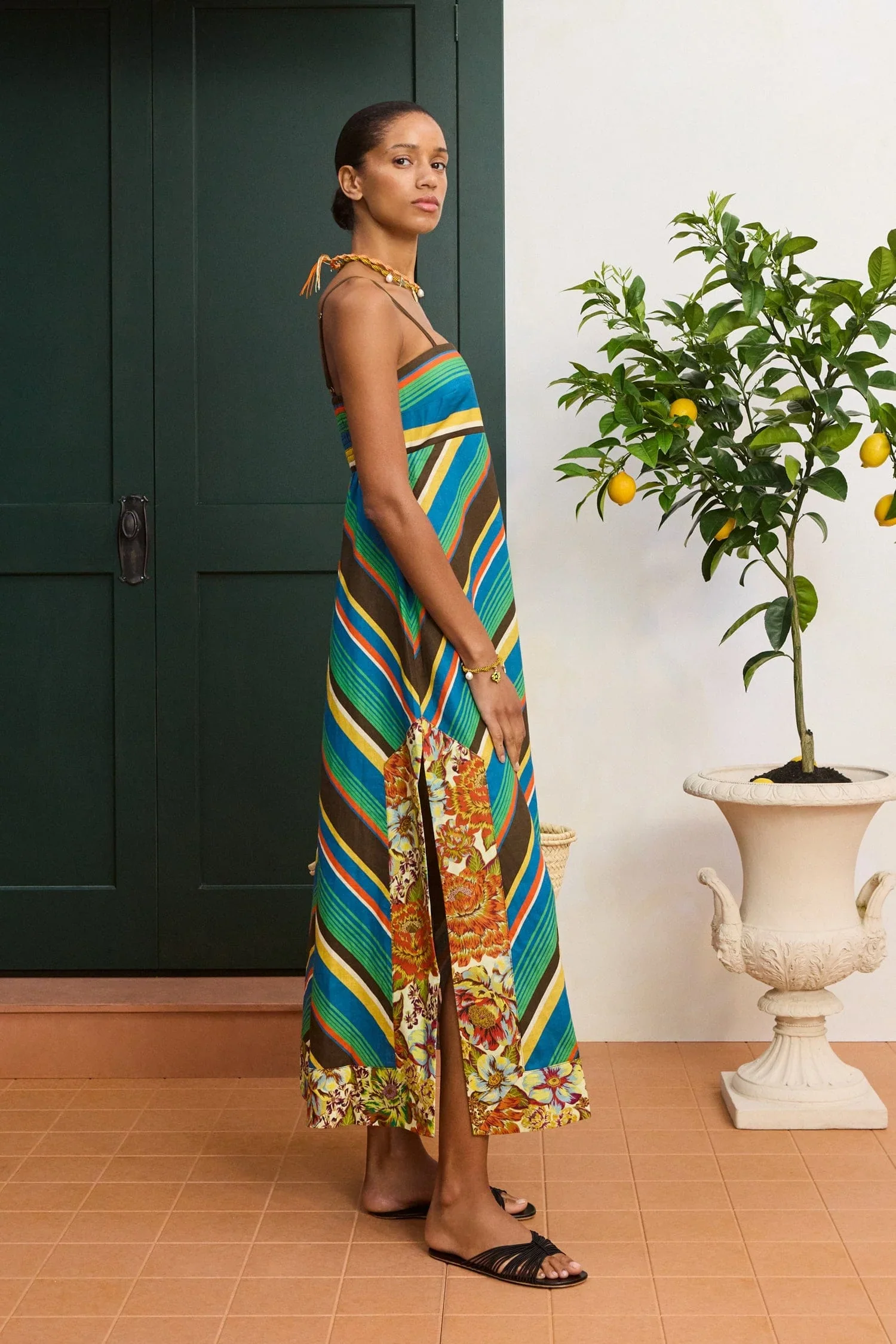 Charlie Day Dress - Image 2