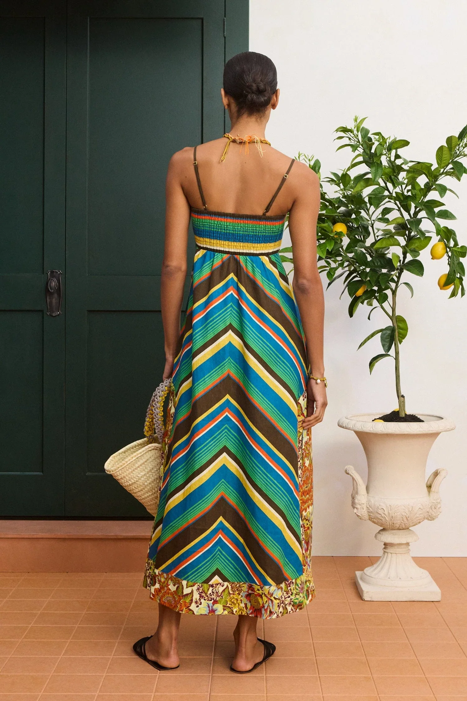 Charlie Day Dress - Image 3