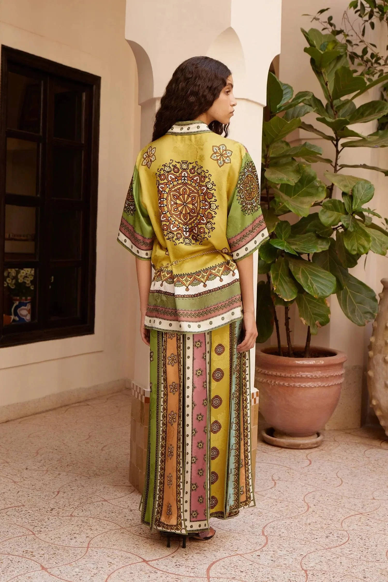 Contina Shirt - Image 3