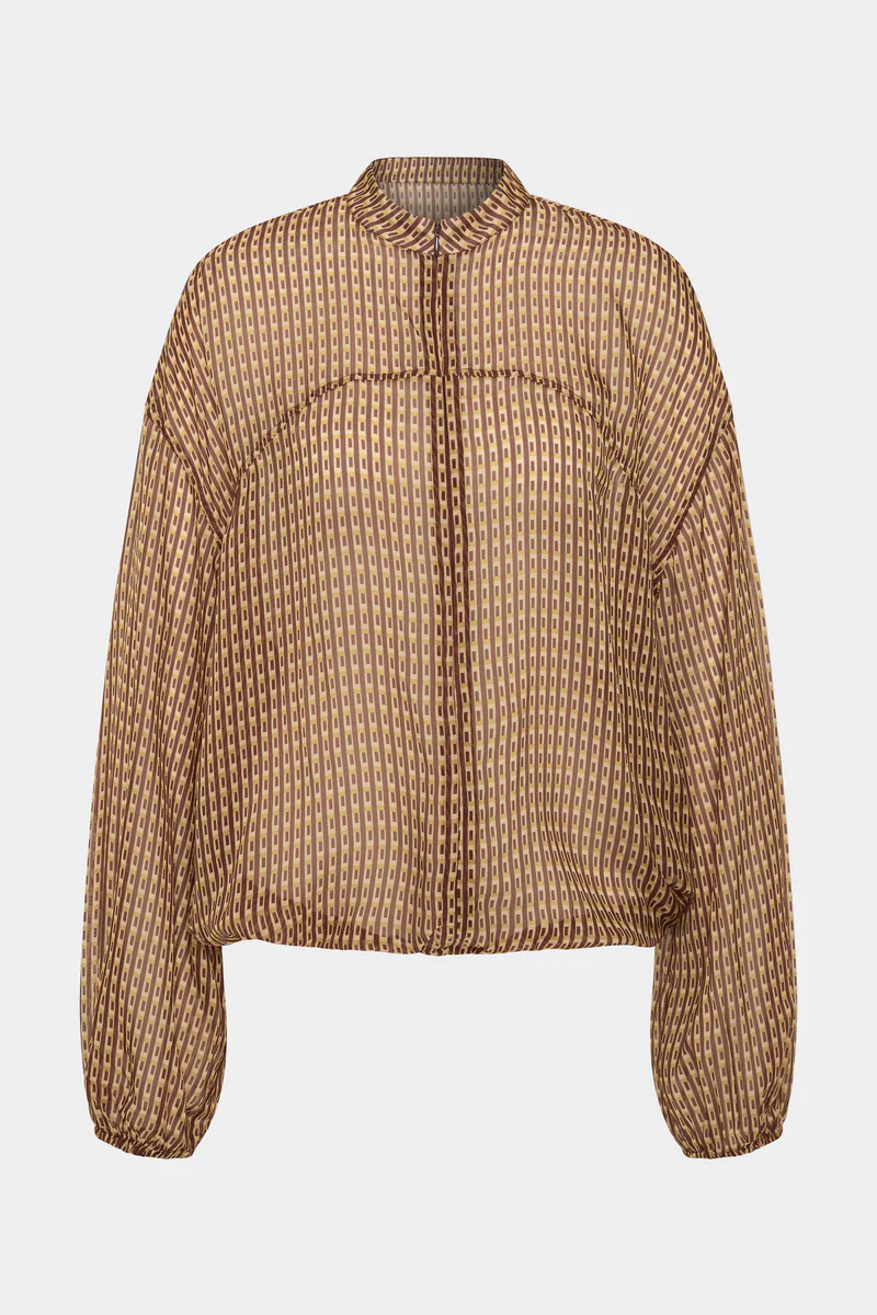 Cooper Bomber