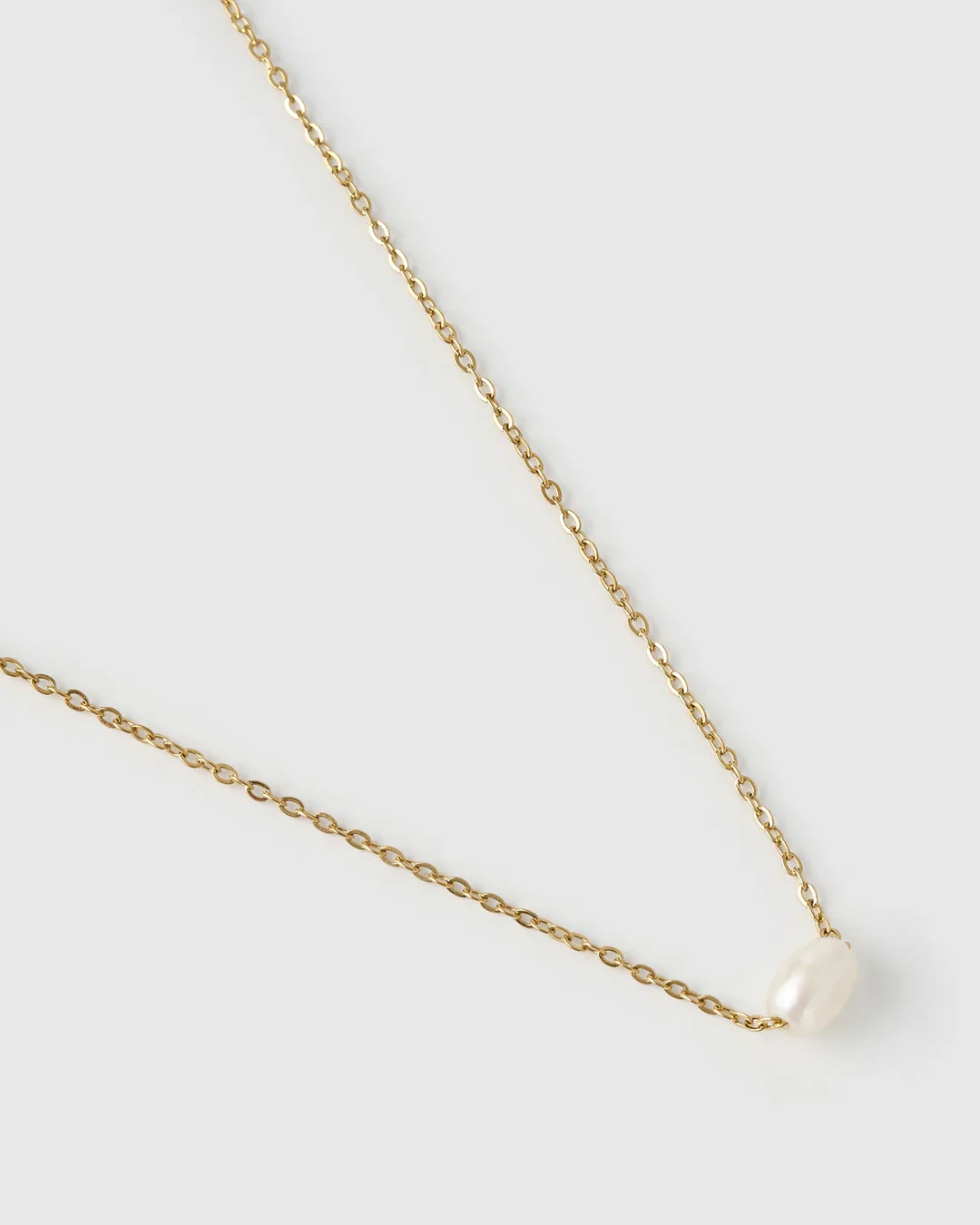 Cressida Pearl Necklace - Image 5