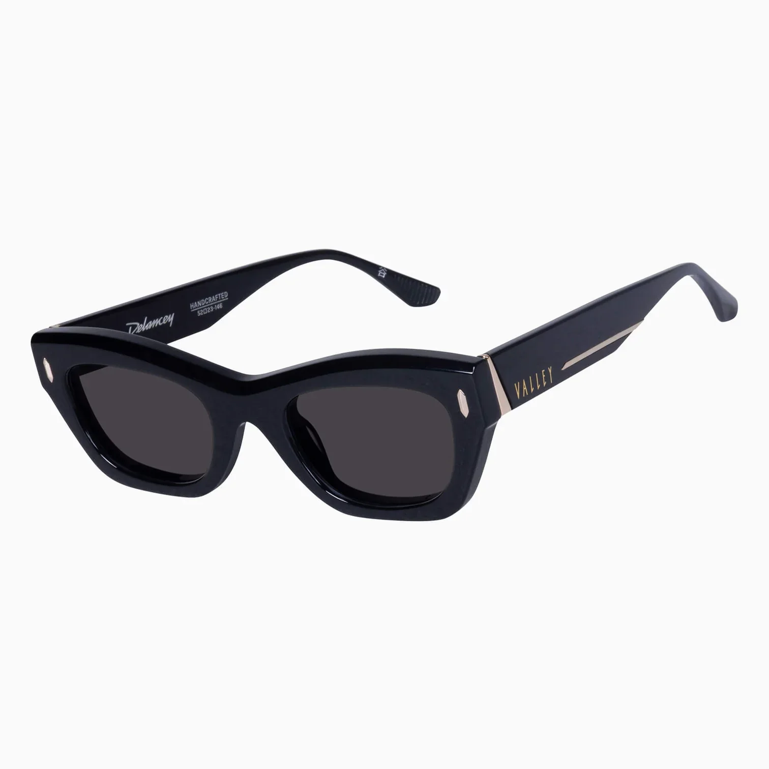 Delancey Gloss Black - Image 3