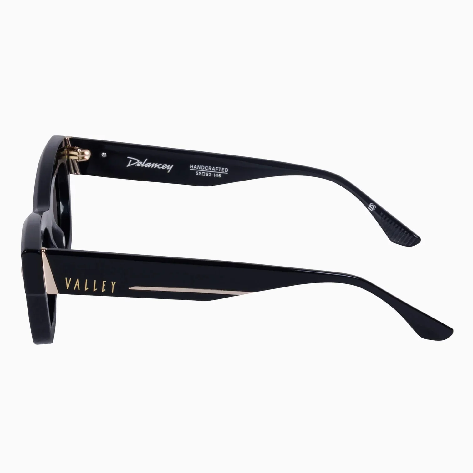 Delancey Gloss Black - Image 4