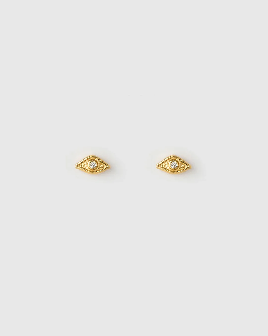 Elysian Gold Studs