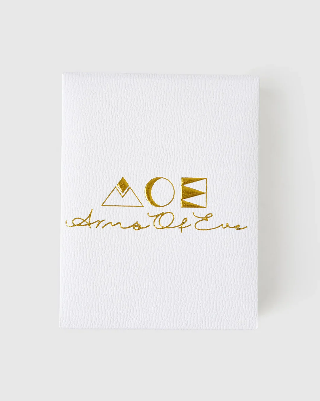 Elysian Gold Studs - Image 4
