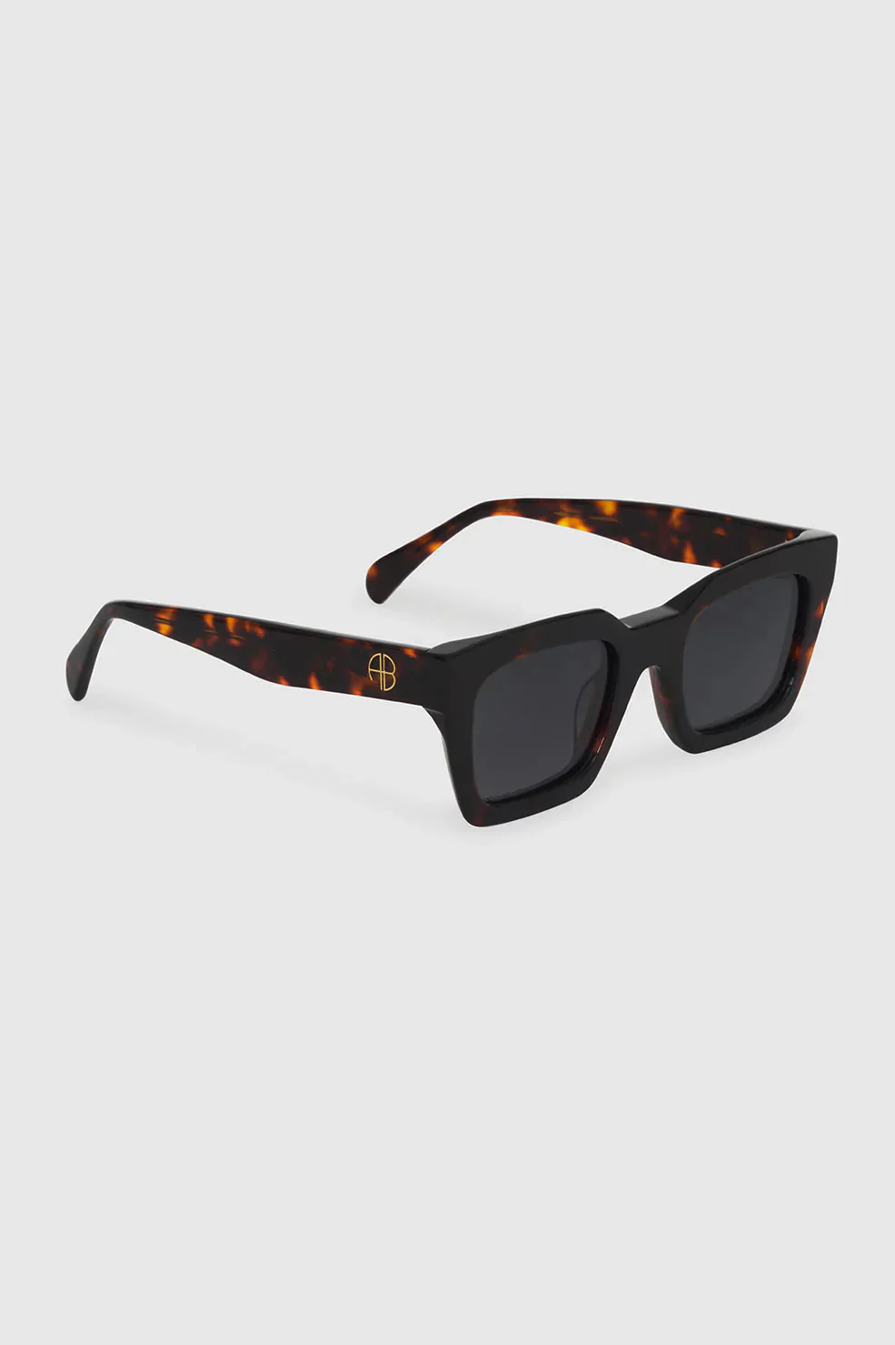 Indio Sunglasses Tortoise - Image 4