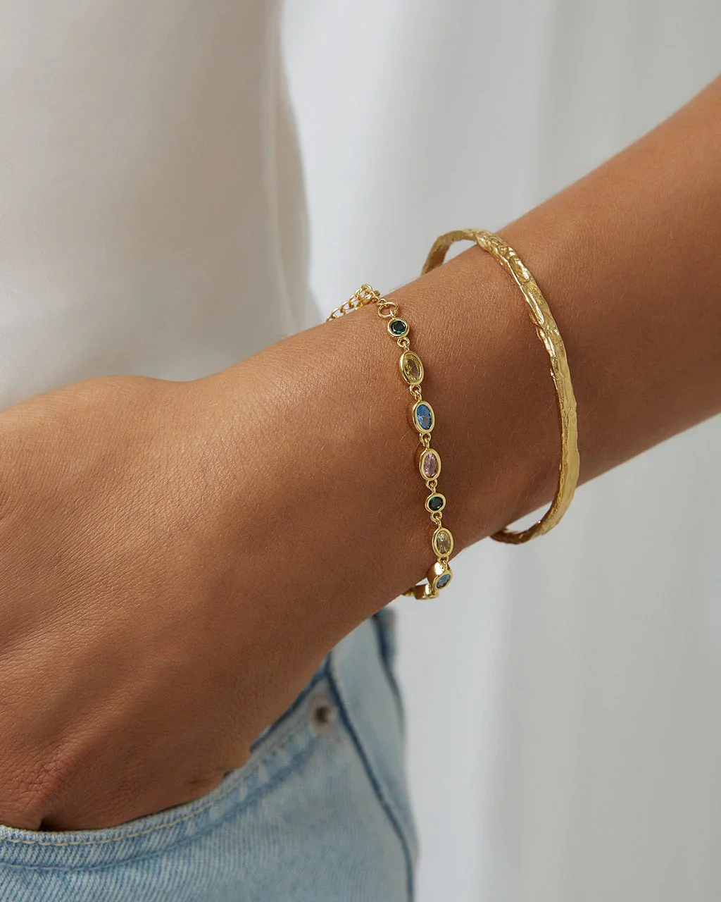 Isadora Bracelet - Image 3