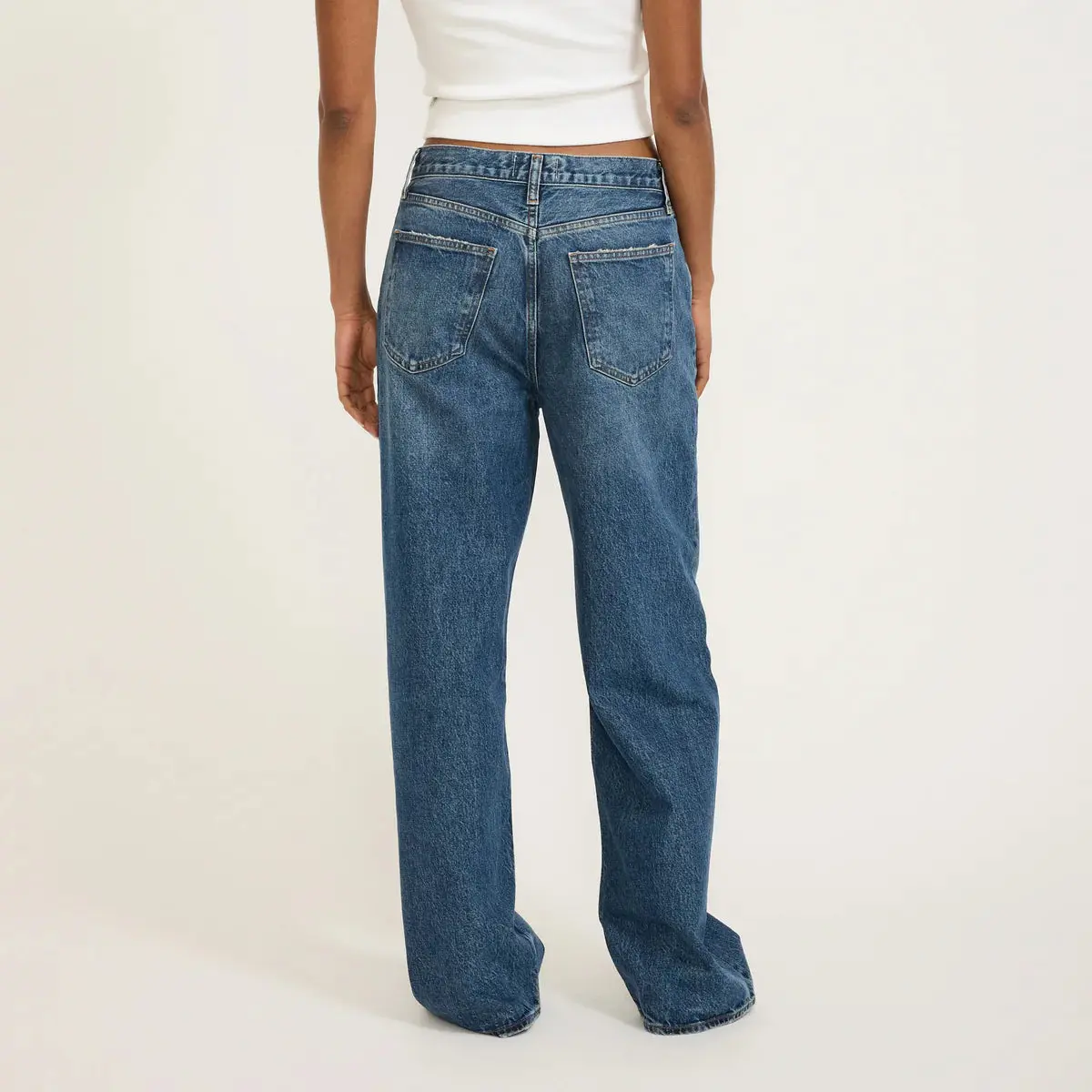 Low Slung Baggy in Essence - Image 4