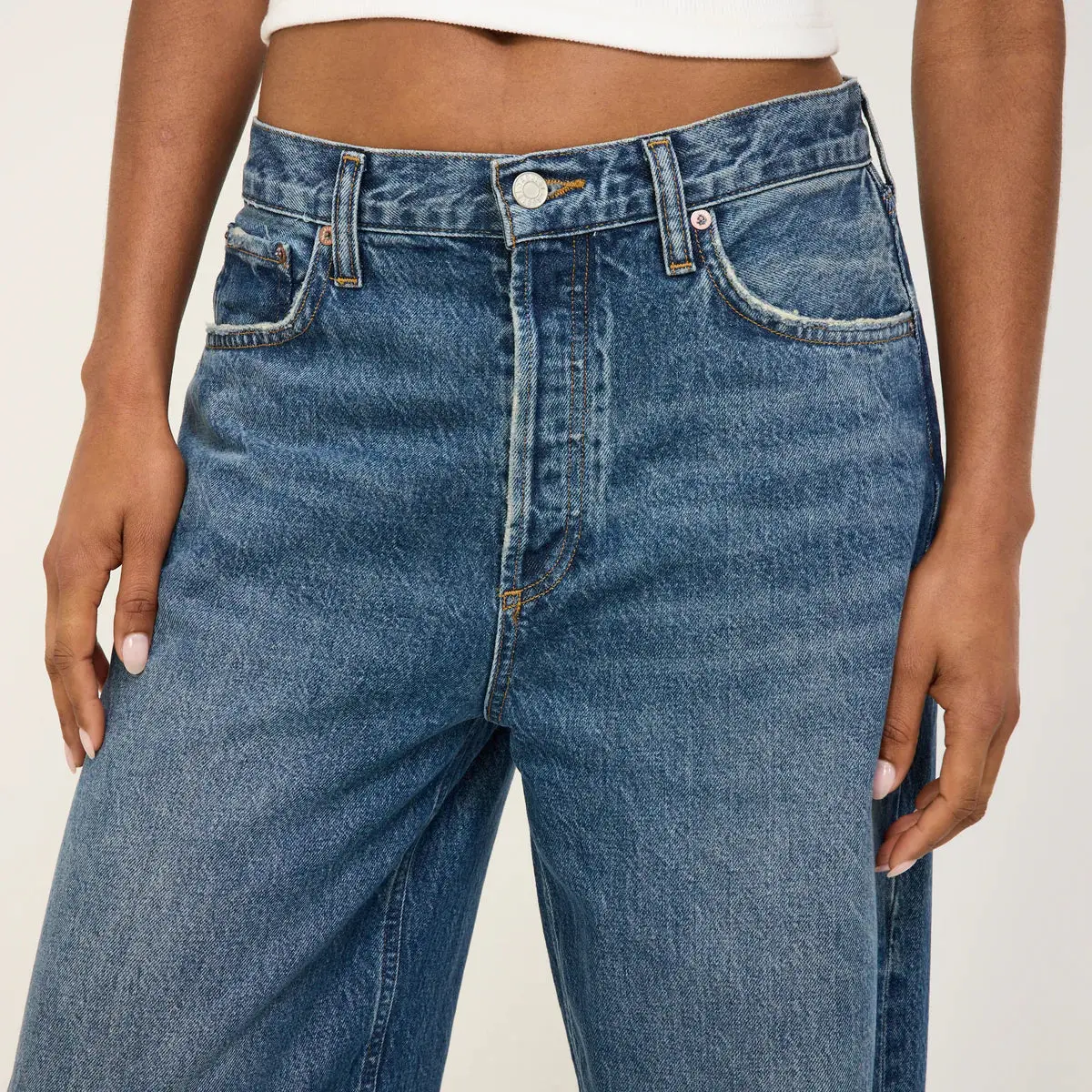 Low Slung Baggy in Essence - Image 5