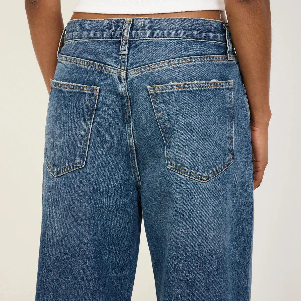 Low Slung Baggy in Essence - Image 6