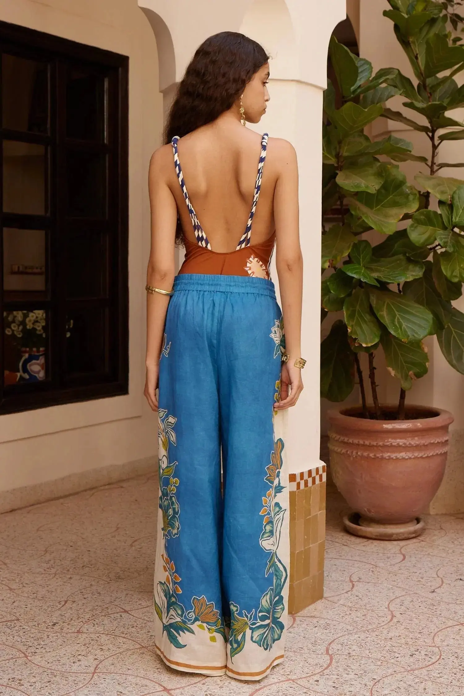 Luda Pant - Image 4