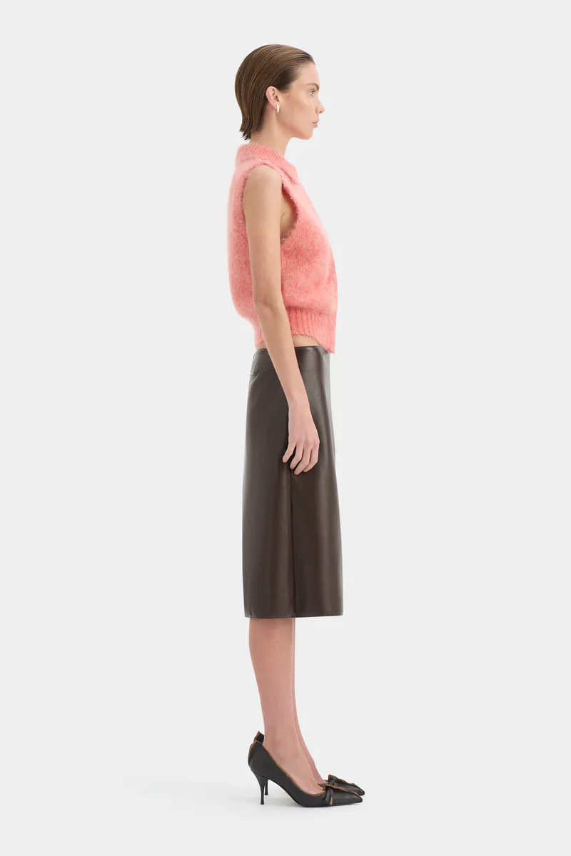 Marius Knit Vest - Image 4