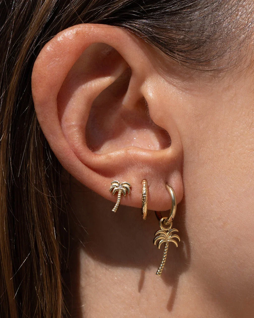 Palm Springs Earrings - Image 3