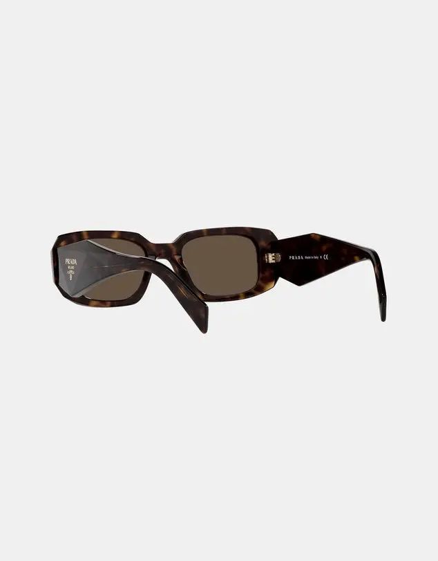 Prada OPR 17WS in Tortoise - Image 4
