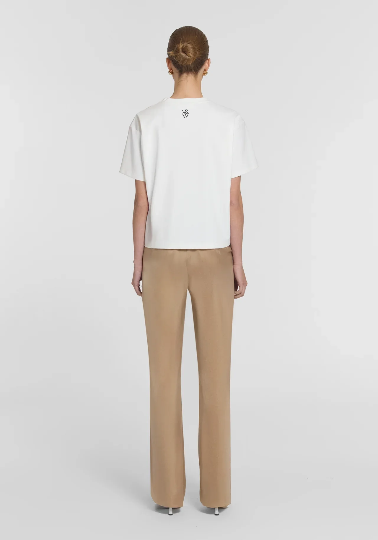 Prologue Pant in Hazelnut - Image 4
