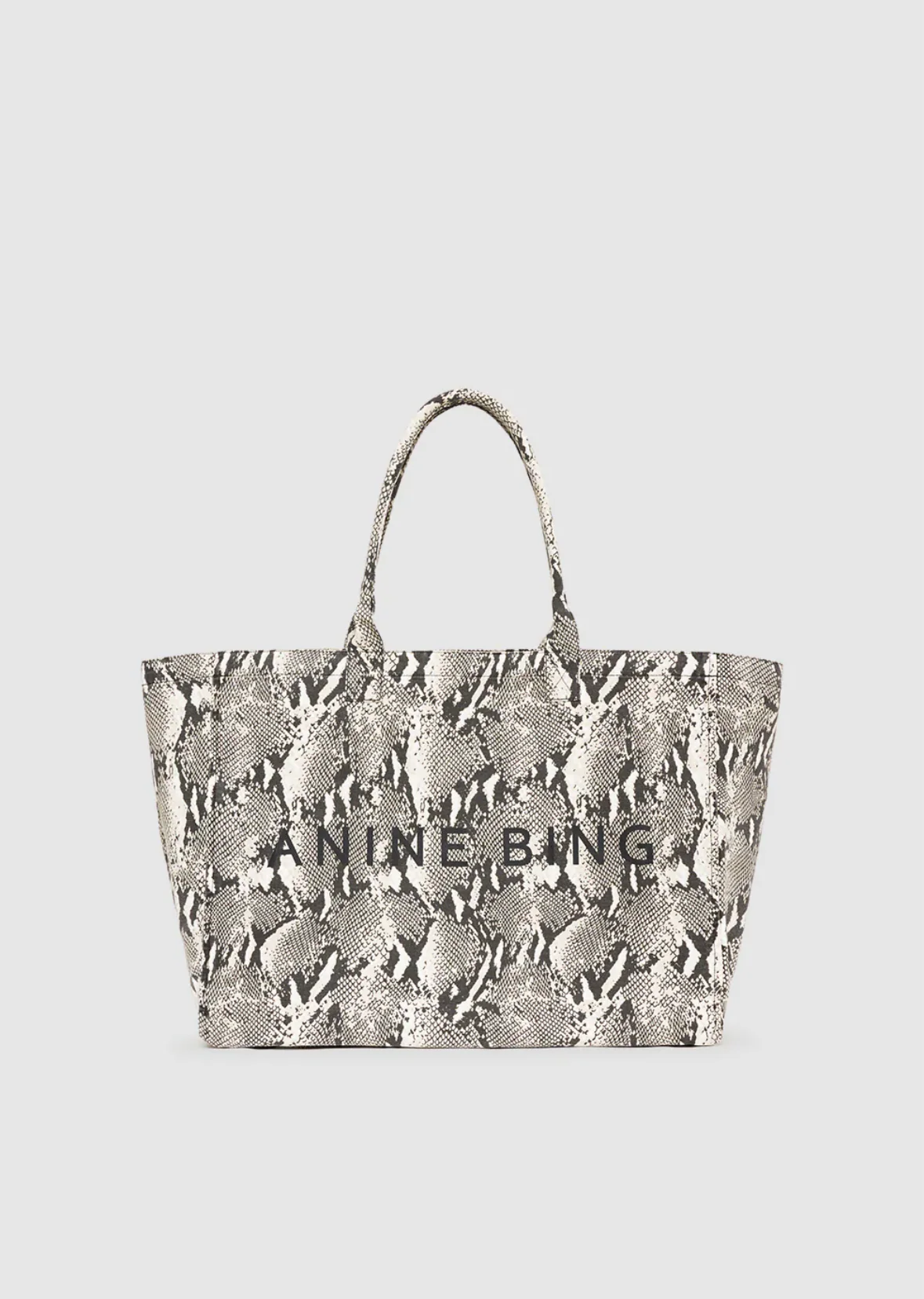 Python Leo Tote