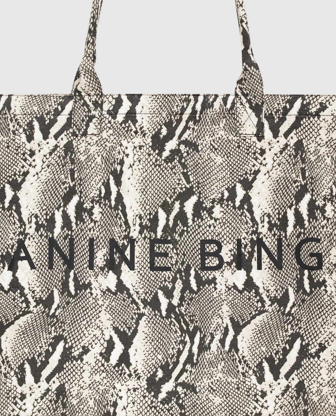Python Leo Tote - Image 3