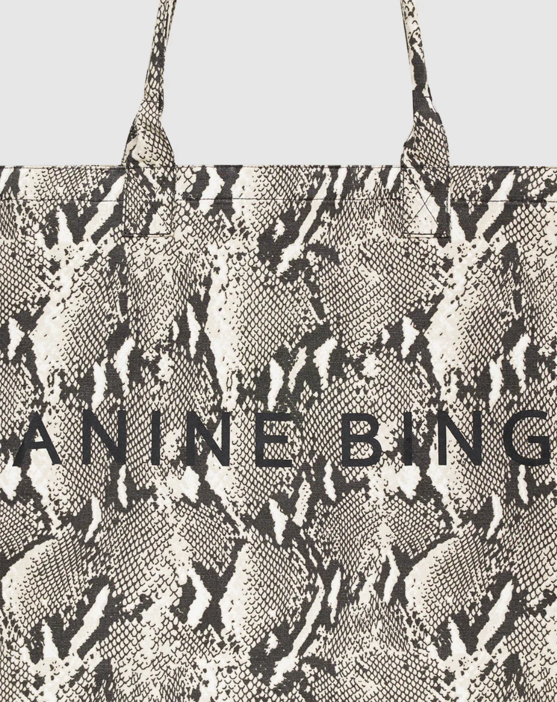 Python Leo Tote - Image 5