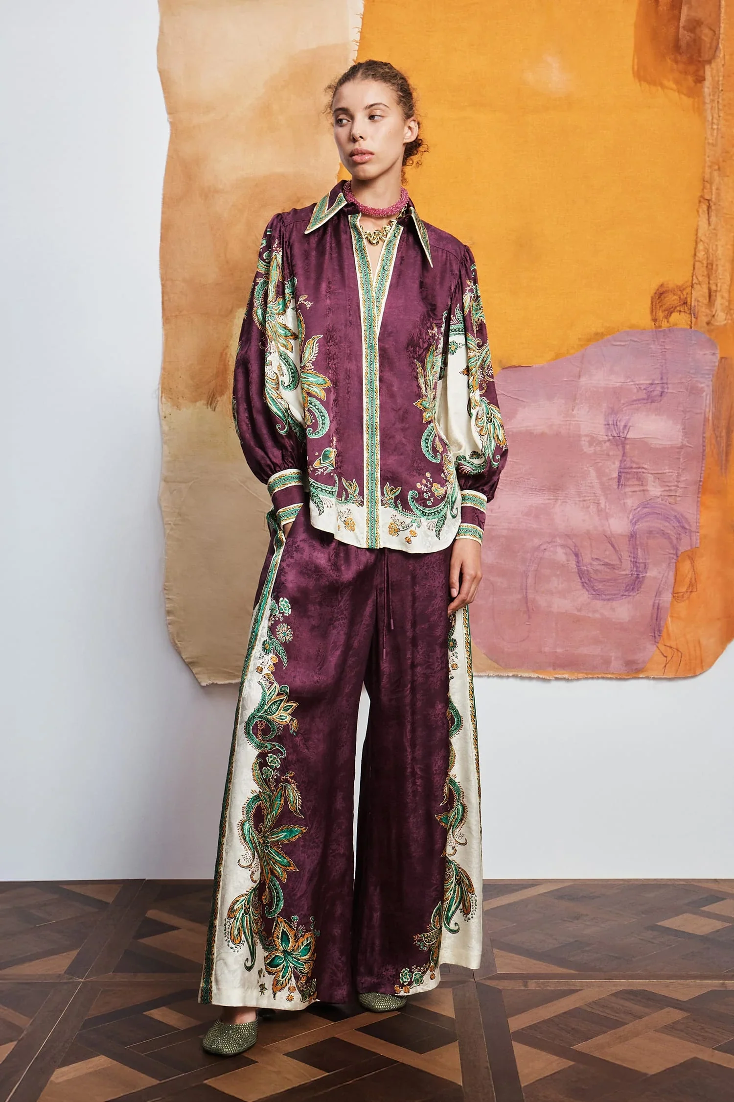 Ruthie Pant - Image 2