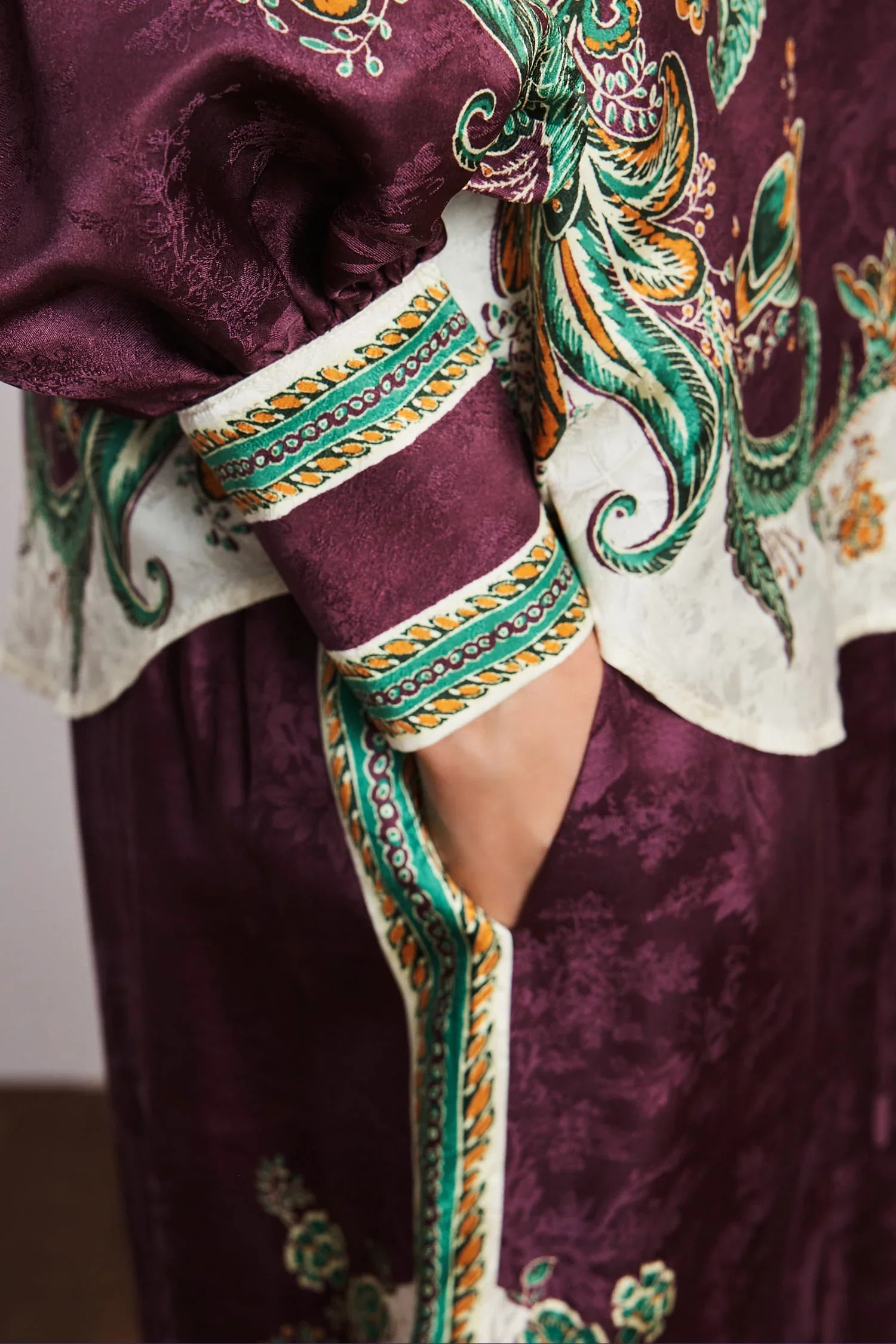 Ruthie Pant - Image 5