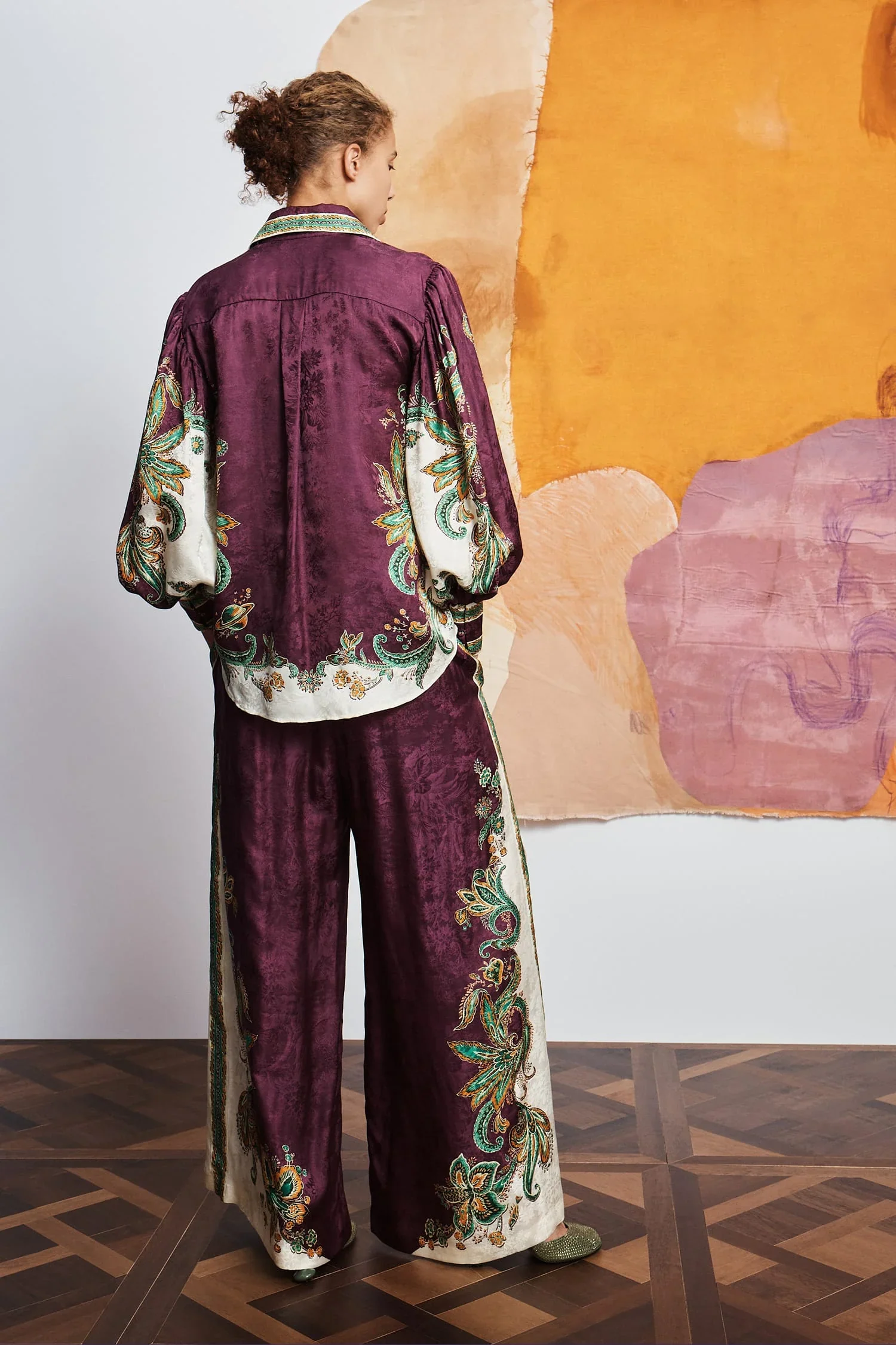 Ruthie Shirt - Image 4