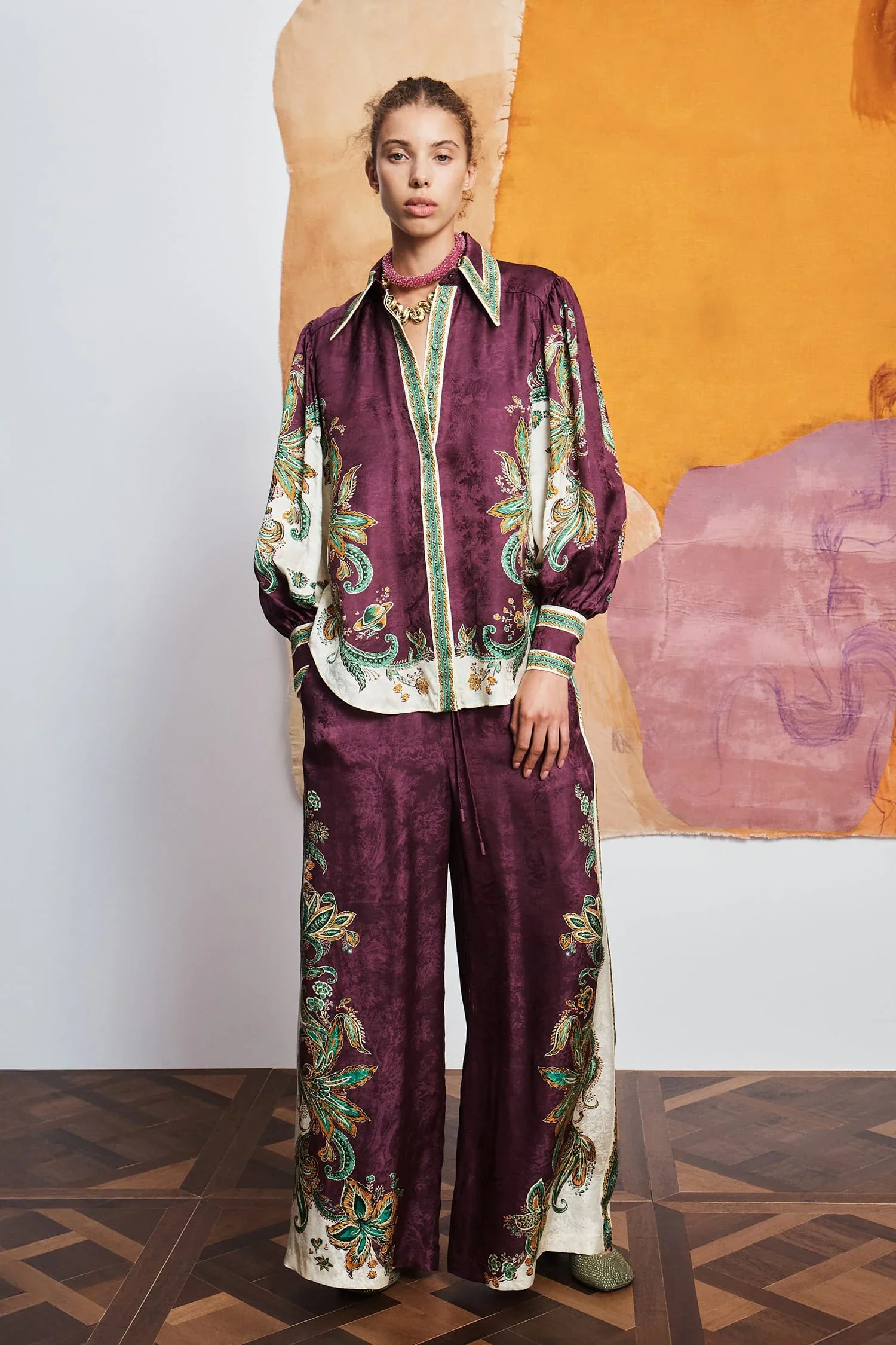Ruthie Shirt - Image 7