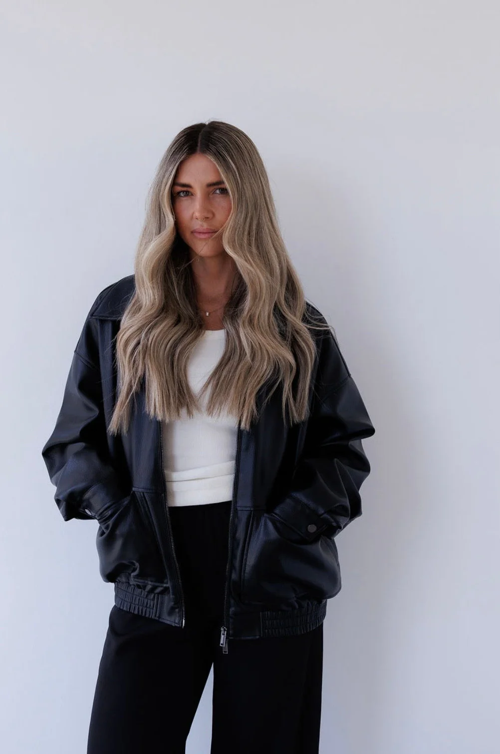 Scout Bomber in Black - Image 5