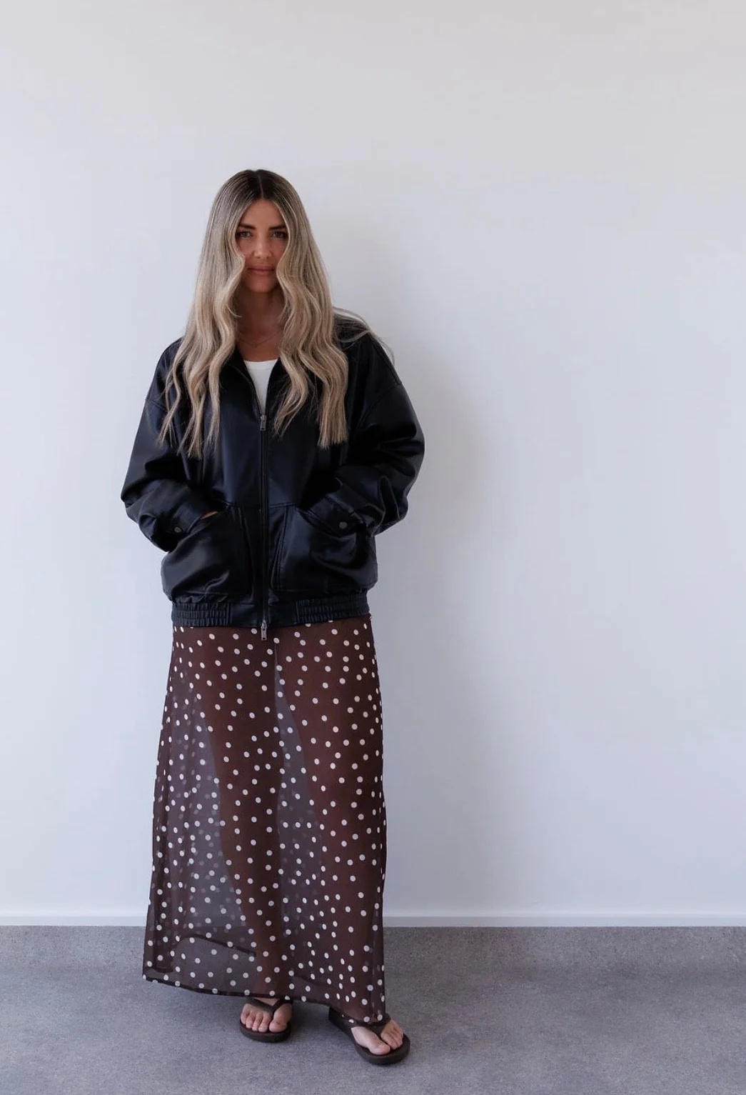 Scout Bomber in Black - Image 6