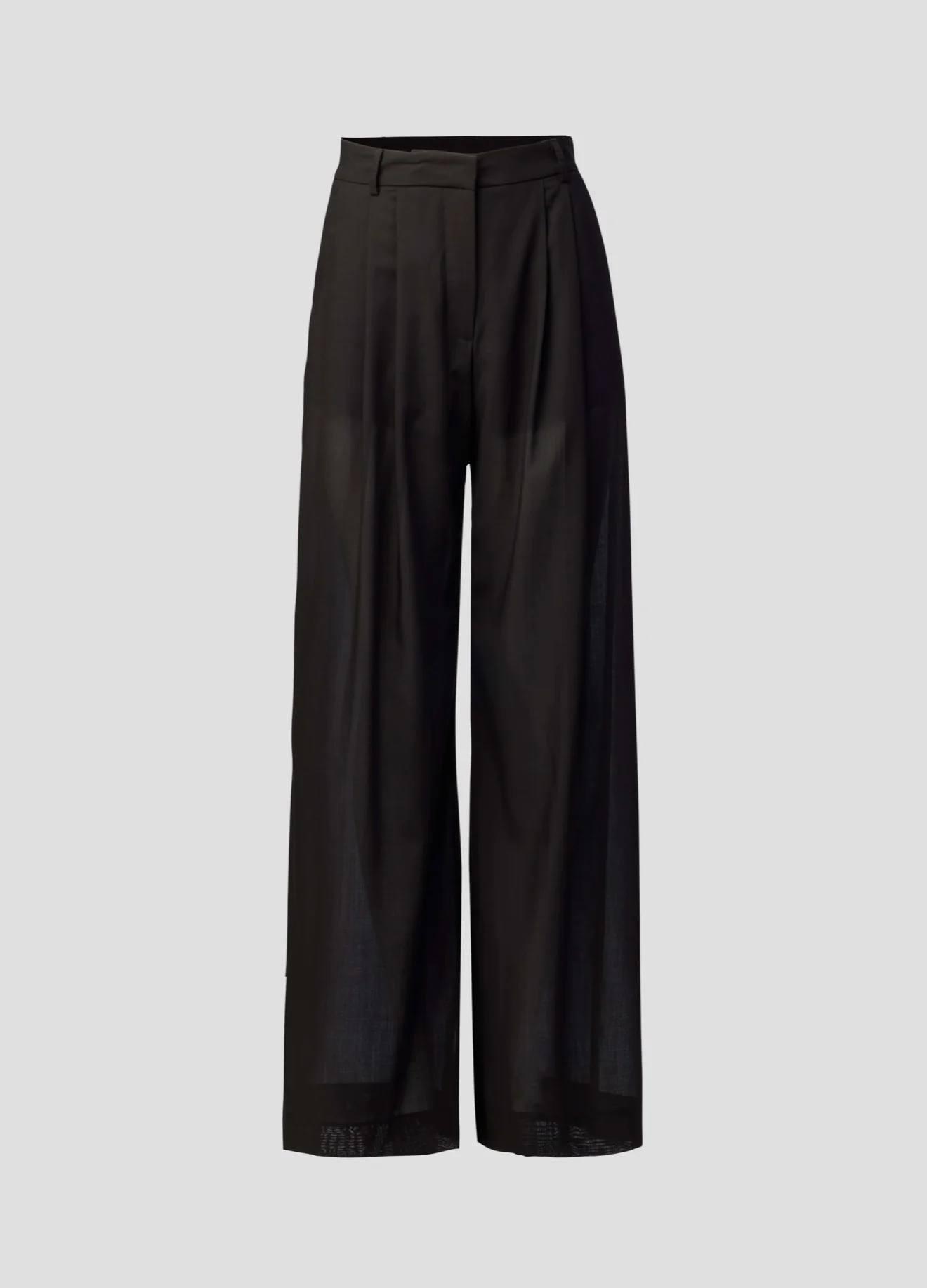 Singleton Pant in Black - Image 4