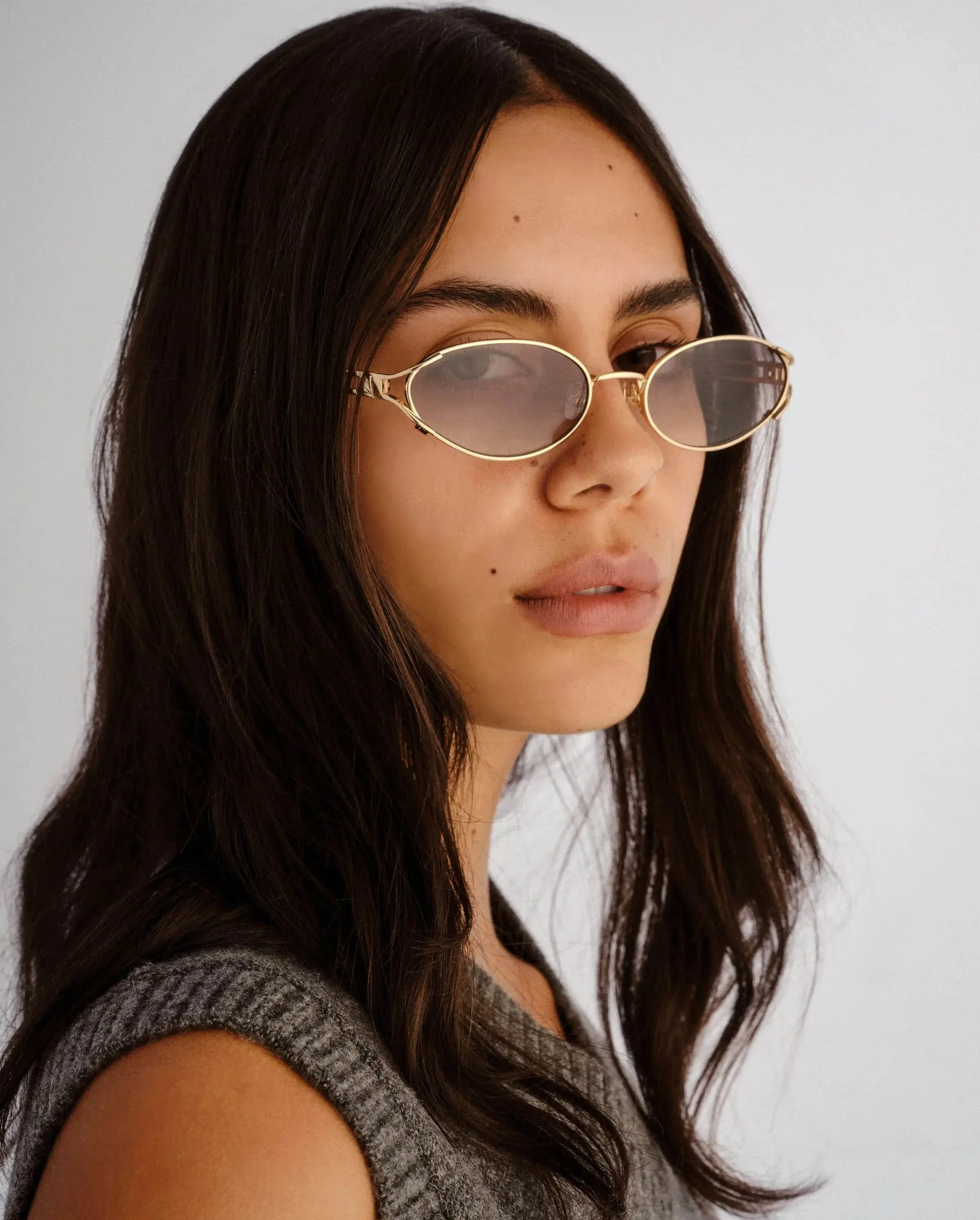The Paloma in Gold Charcoal - Image 4