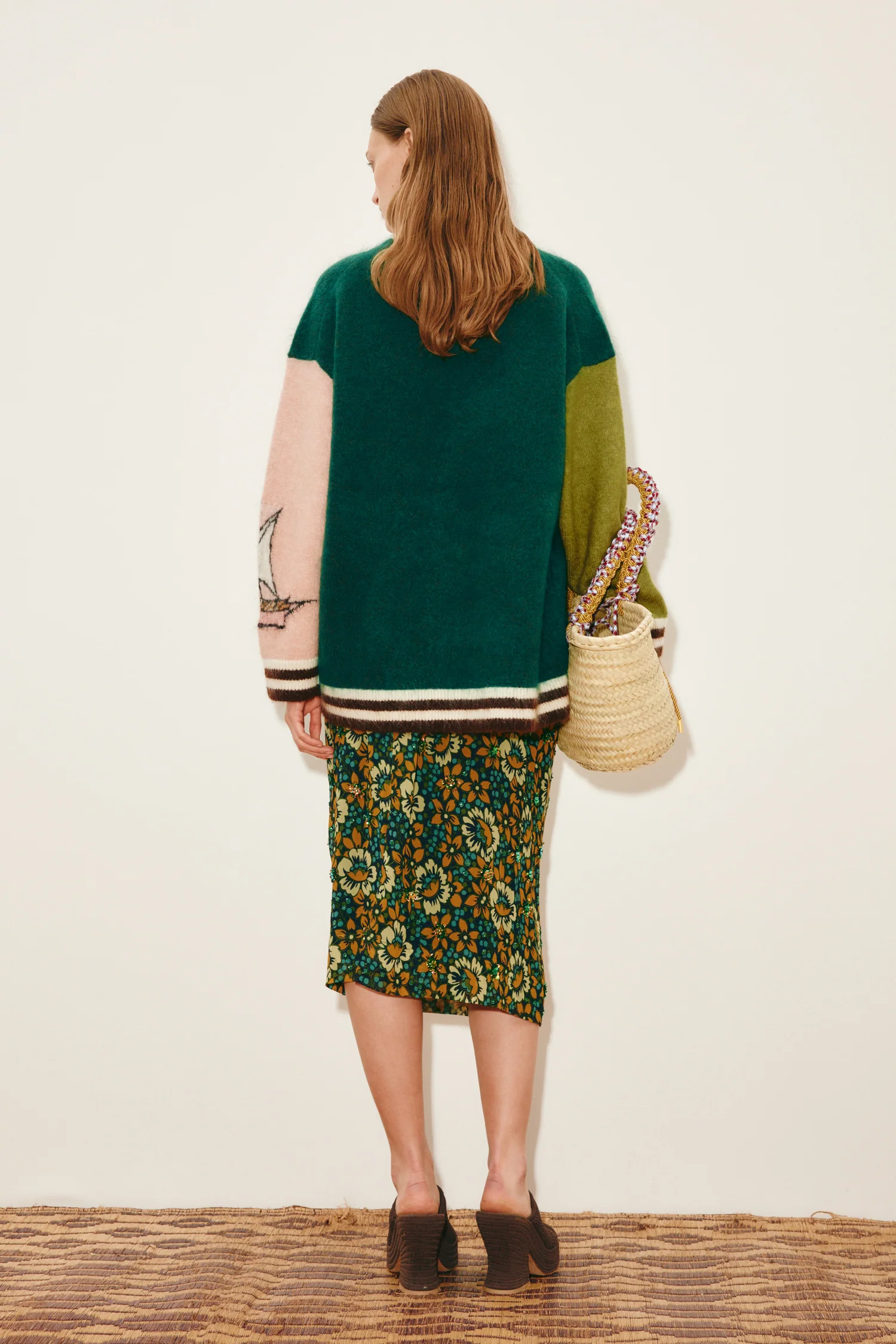 Toucan Tango Cardigan - Image 3