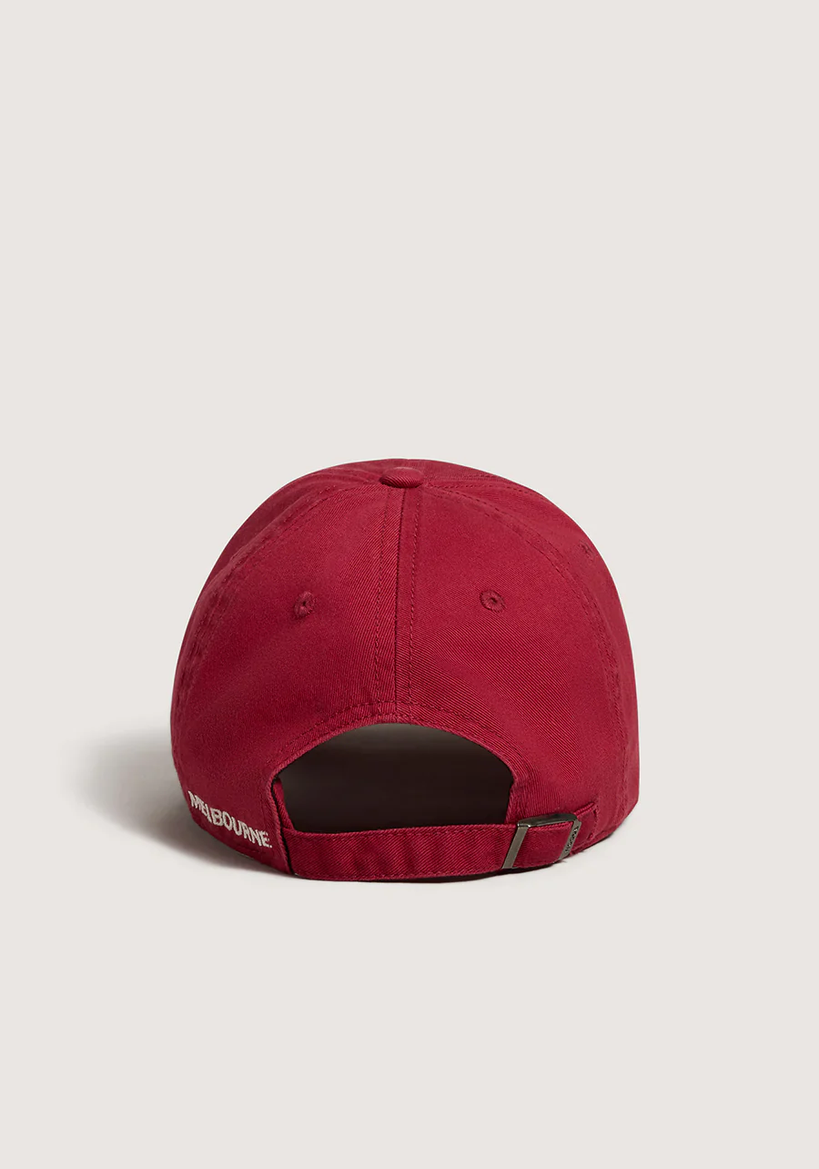 Vik and Woods Tipped Cap - Image 2