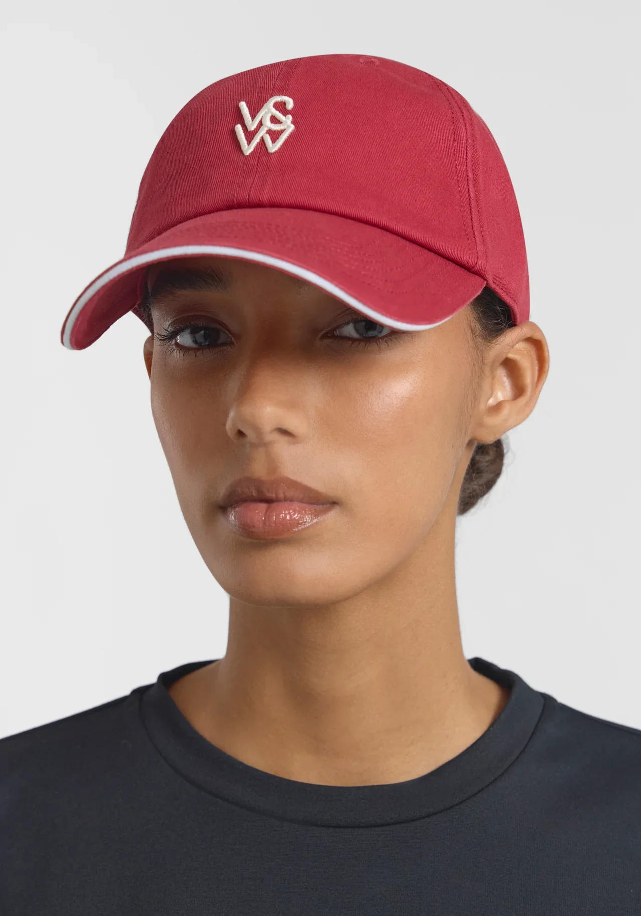 Vik and Woods Tipped Cap - Image 3