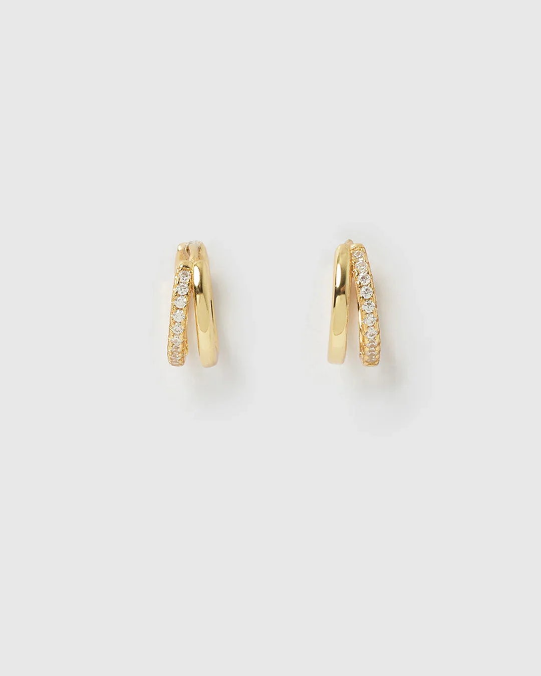 Winnie Huggies in Gold - Image 4