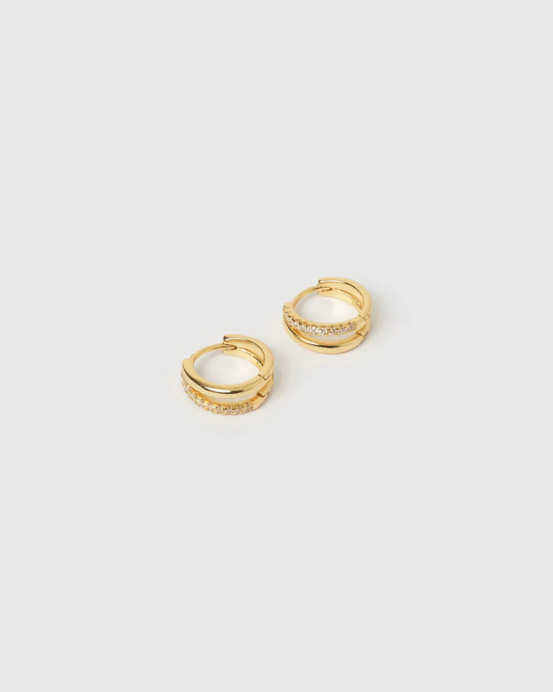 Winnie Huggies in Gold - Image 5